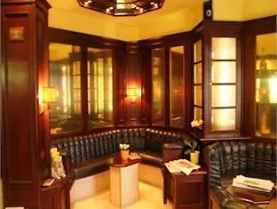 Lloyed Hotel Frankfurt am Main