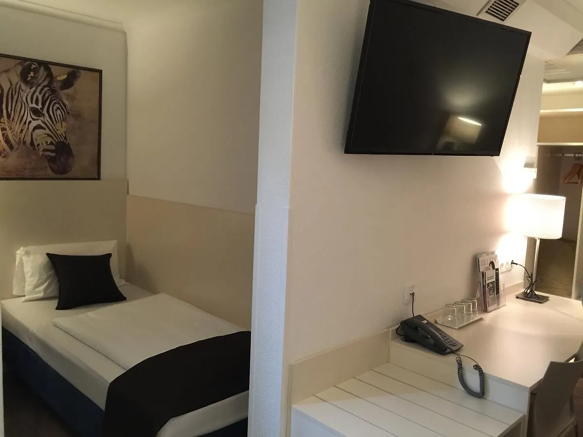 Lloyed Hotel Frankfurt am Main